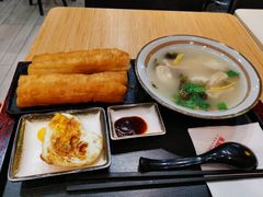 -永和大王(春日上新·浦东南路店)