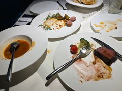 -研食记西餐厅(金融中心店)