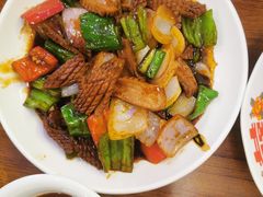 -谢记上海大排档(长寿路店)