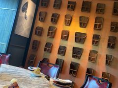 -湖滨28中餐厅·西湖宴·杭州君悦酒店