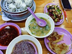 -牛马行牛肉饸饹铺(青岛街店)