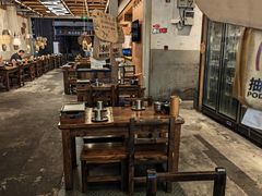 -破店肥哈·东北烧烤·夜宵(南山保利店)