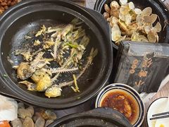 -小时候焗海鲜(鄞州万达店)