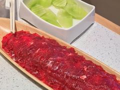 -千牛将·鲜牛肉火锅(开元路店)