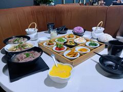 -新仙清汤牛腩(铜锣湾店)