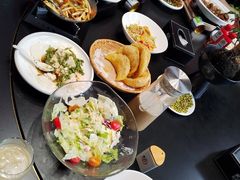 -鲍氏金勺子(恒大店)