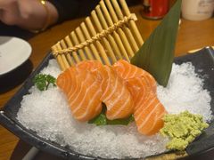 -白石の深夜食堂(泰华店)