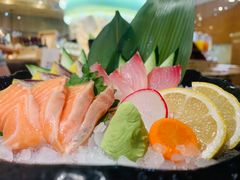 -广州粤海喜来登酒店