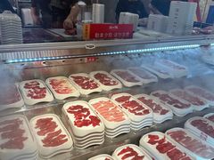 -刘火辣老火锅(光谷店)