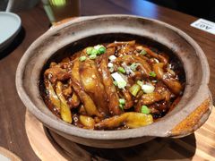 -千日贺茶餐厅(高新万达店)