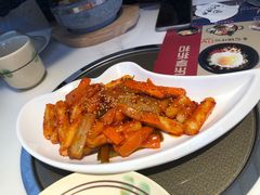 -七八冷面·延边朝鲜族美食(圣熙八号店)