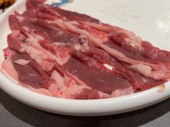 -蜀留香火锅·始于1999·原四川老火锅(白堤路店)