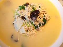 大煮干丝-花园茶楼(兴城西路店)