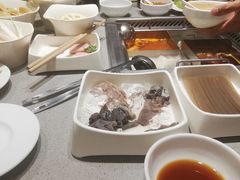 -海底捞火锅(欣大百货店)