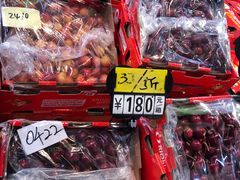 -沈阳市八家子水果批发市场