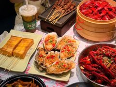 -靓靓蒸虾·头牌蒸虾(南山桂庙店)