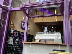 门面-HANA COFFEE(长寿路店)