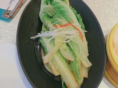 -大碗居·烤鸭·鱼头泡饼(天坛东门店)