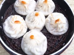-鲁氏汤包王(长白街店)