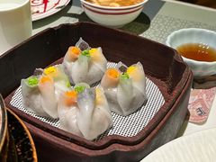 -锦楼·臻选新杭帮(正大广场店)