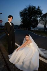 -MISS MIA 婚纱品牌馆