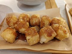 -蓉李记成都名小吃(合肥包河万达店)