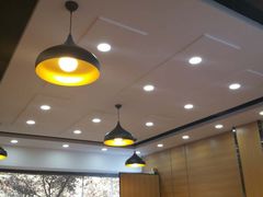 大堂-豆香园(龙翔店)