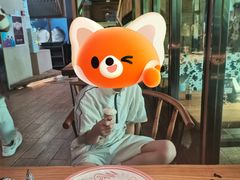 -小放牛炒菜馆(三丰店)