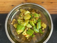 -国庆鸡杂老店