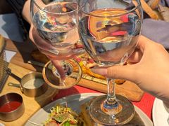 -Wei菋·Le Bistrot