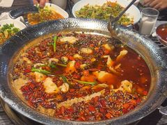 -老船舫·现做活鲜鱼馆(东郊记忆店)