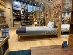 -MUJI无印良品(华贸店)