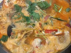 -The Dishes Seafood & Restaurant