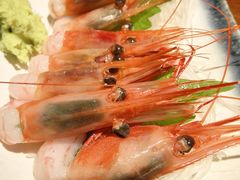 -千代武日本料理(开发区店)