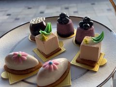 -日落吧·海景咖啡厅·餐酒吧·鸡尾酒·下午茶·乐队表演·浪漫夕阳·三亚文华东方酒店