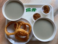 -锦芳小吃外卖(鲜鱼口店)