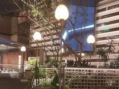 -桂满陇·海市蜃楼·黑金(国金店)