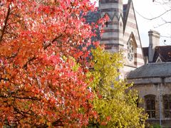 -牛津大学贝利奥尔学院