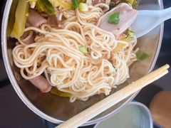 -吴记老字号辣汤饭