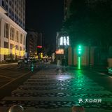 成都约会之都❤又一条心型马路建在了太古里‼️