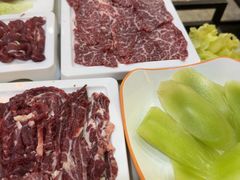 -潮悦牛肉火锅城(水贝店)