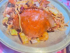 -永信海鲜(群星城店)