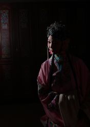 -梨园天地京剧摄影(玲珑天地店)