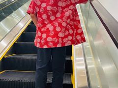 -优衣库(天津天河城店)