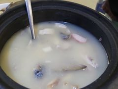 -干老四雅鱼饭店(滨江西路店)