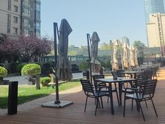 -西安高新希尔顿酒店·咖啡露台西餐厅