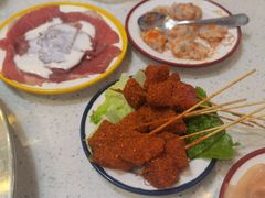 -陳艳红火锅(港汇店)