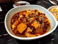 -金掌勺锅包肉(太原万达店)
