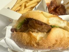 -必胜客(省府店)