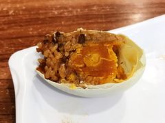 -继红顺河抄手名小吃